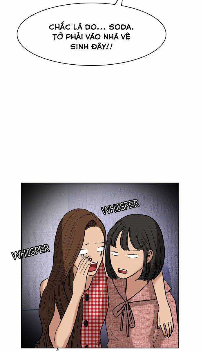 Nữ Thần Giáng Thế Chapter 21 trang 93