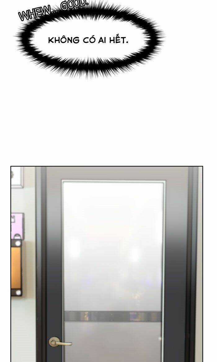 Nữ Thần Giáng Thế Chapter 21 trang 95