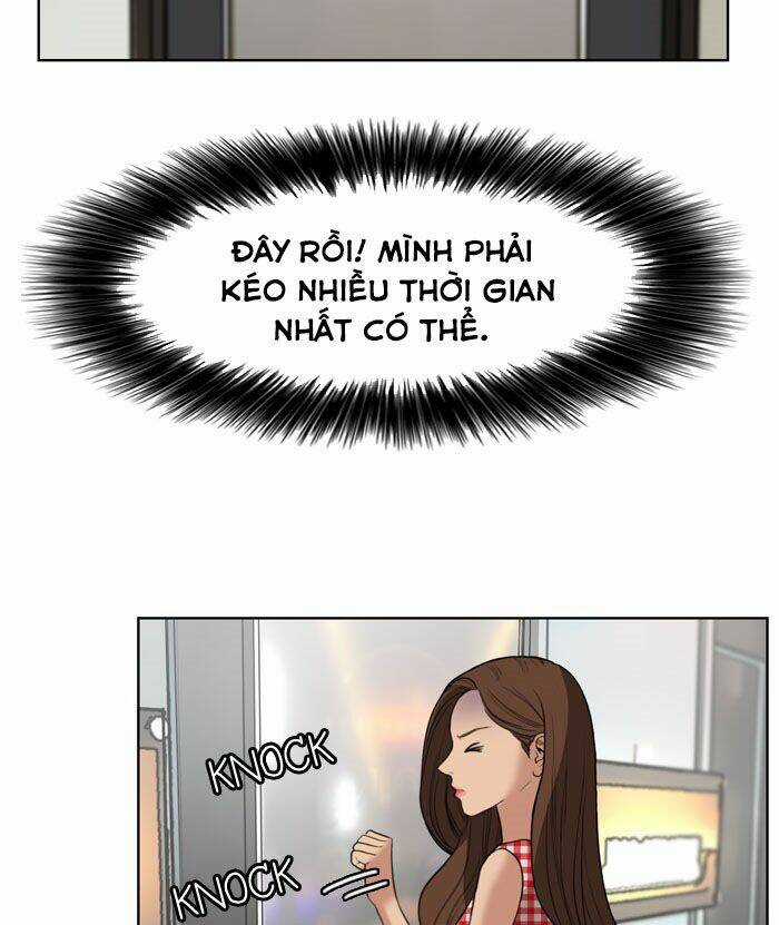 Nữ Thần Giáng Thế Chapter 21 trang 96