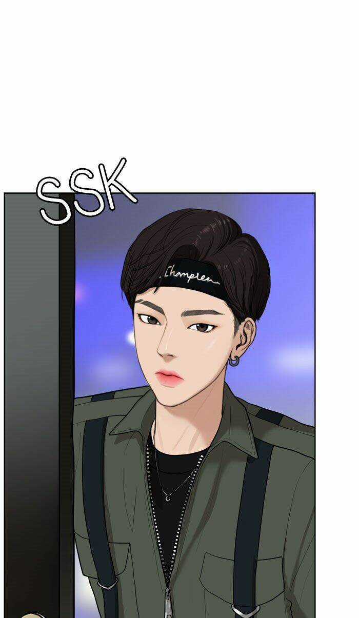 Nữ Thần Giáng Thế Chapter 21 trang 98