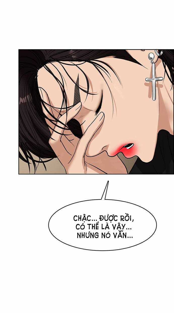 Nữ Thần Giáng Thế Chapter 210.1 trang 10