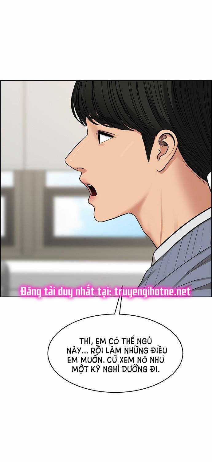 Nữ Thần Giáng Thế Chapter 210.1 trang 12