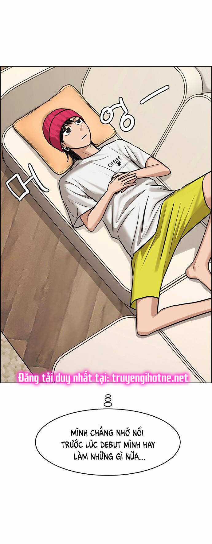 Nữ Thần Giáng Thế Chapter 210.1 trang 15