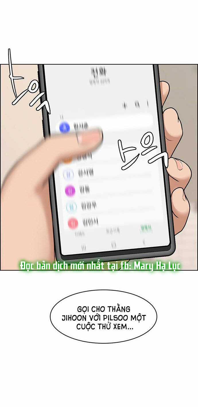 Nữ Thần Giáng Thế Chapter 210.1 trang 16