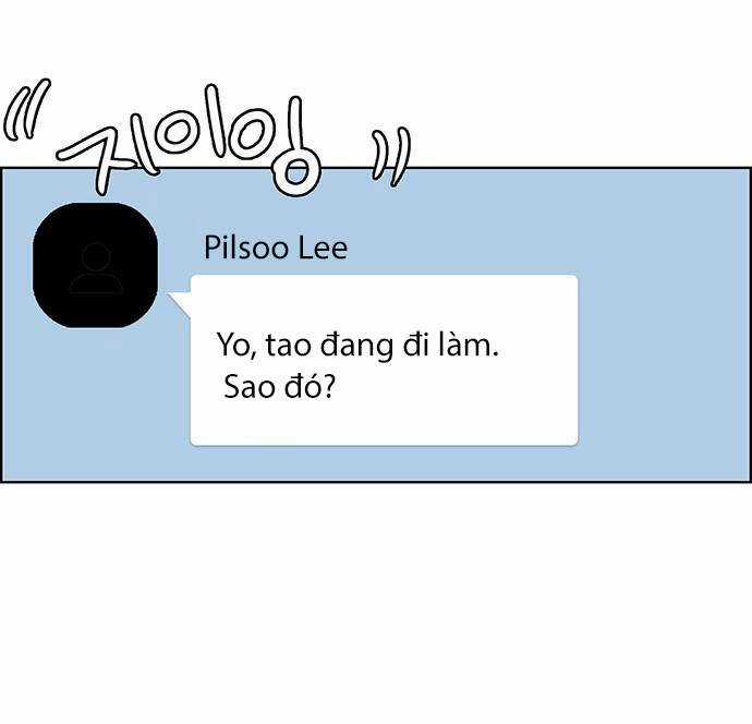 Nữ Thần Giáng Thế Chapter 210.1 trang 19