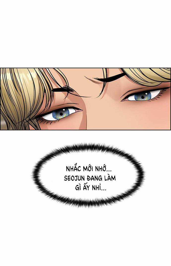 Nữ Thần Giáng Thế Chapter 210.1 trang 30