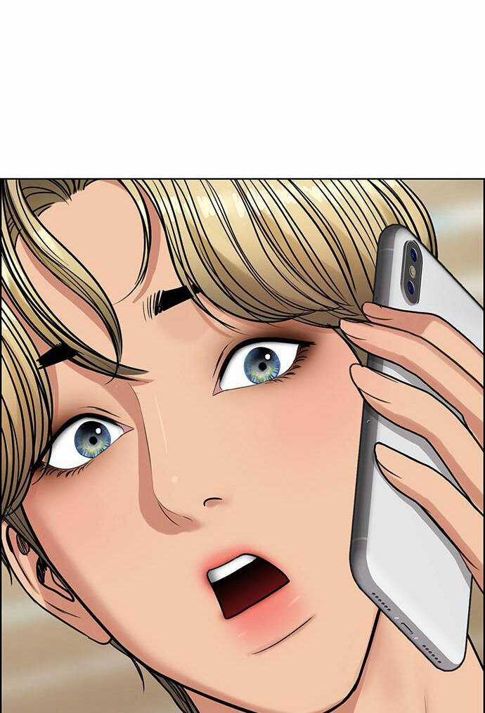 Nữ Thần Giáng Thế Chapter 210.1 trang 33