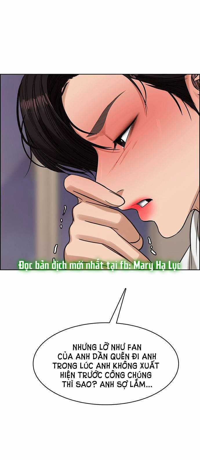 Nữ Thần Giáng Thế Chapter 210.1 trang 39