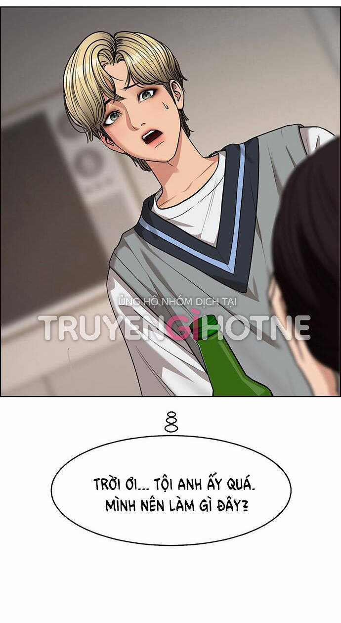 Nữ Thần Giáng Thế Chapter 210.1 trang 42