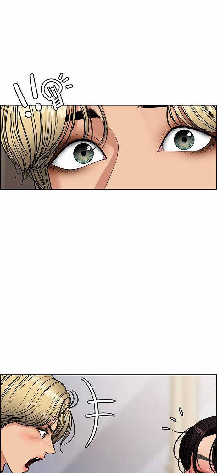 Nữ Thần Giáng Thế Chapter 210.1 trang 43