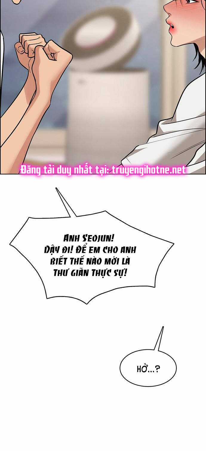 Nữ Thần Giáng Thế Chapter 210.1 trang 44