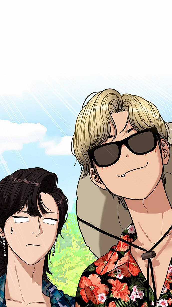 Nữ Thần Giáng Thế Chapter 210.1 trang 48