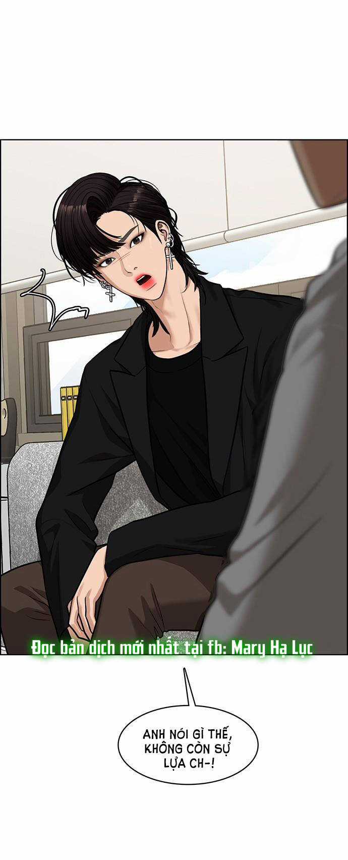 Nữ Thần Giáng Thế Chapter 210.1 trang 9