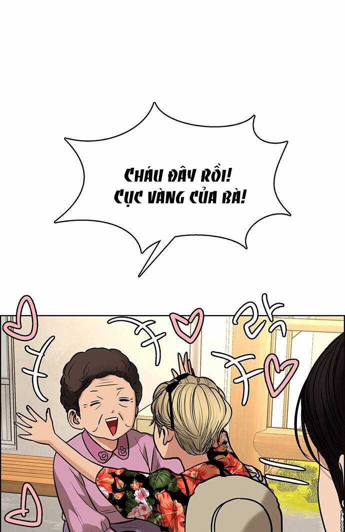 Nữ Thần Giáng Thế Chapter 210.2 trang 0
