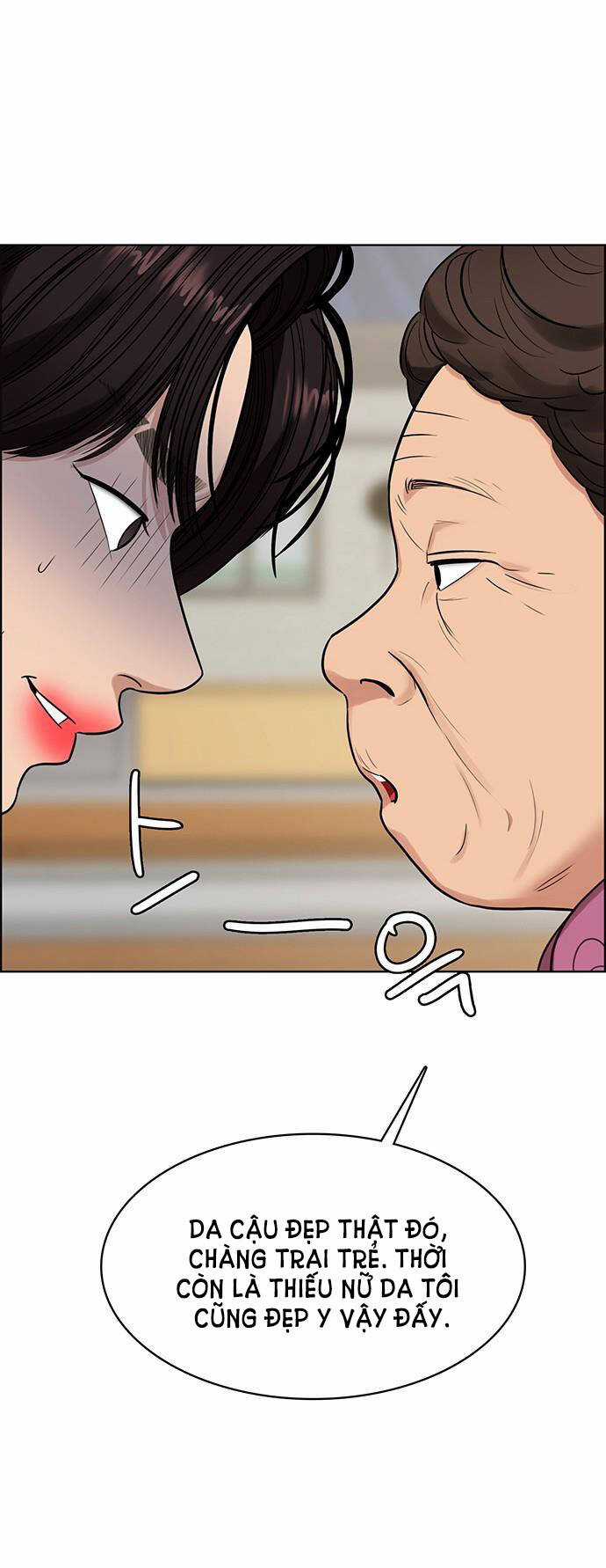 Nữ Thần Giáng Thế Chapter 210.2 trang 12