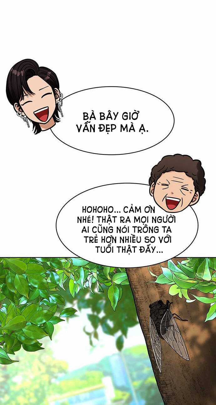 Nữ Thần Giáng Thế Chapter 210.2 trang 13