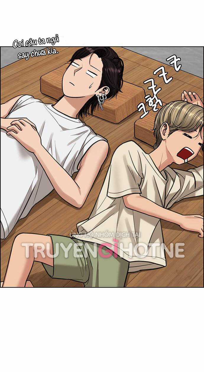 Nữ Thần Giáng Thế Chapter 210.2 trang 18