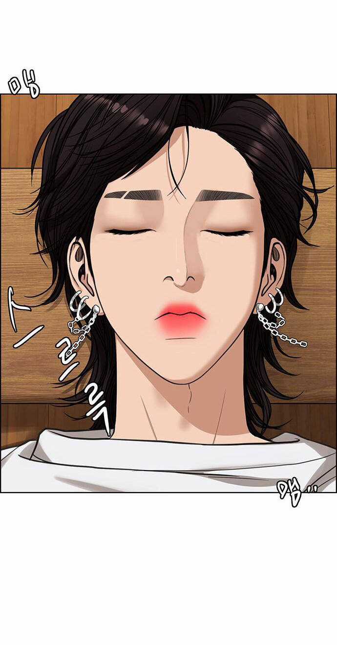 Nữ Thần Giáng Thế Chapter 210.2 trang 20