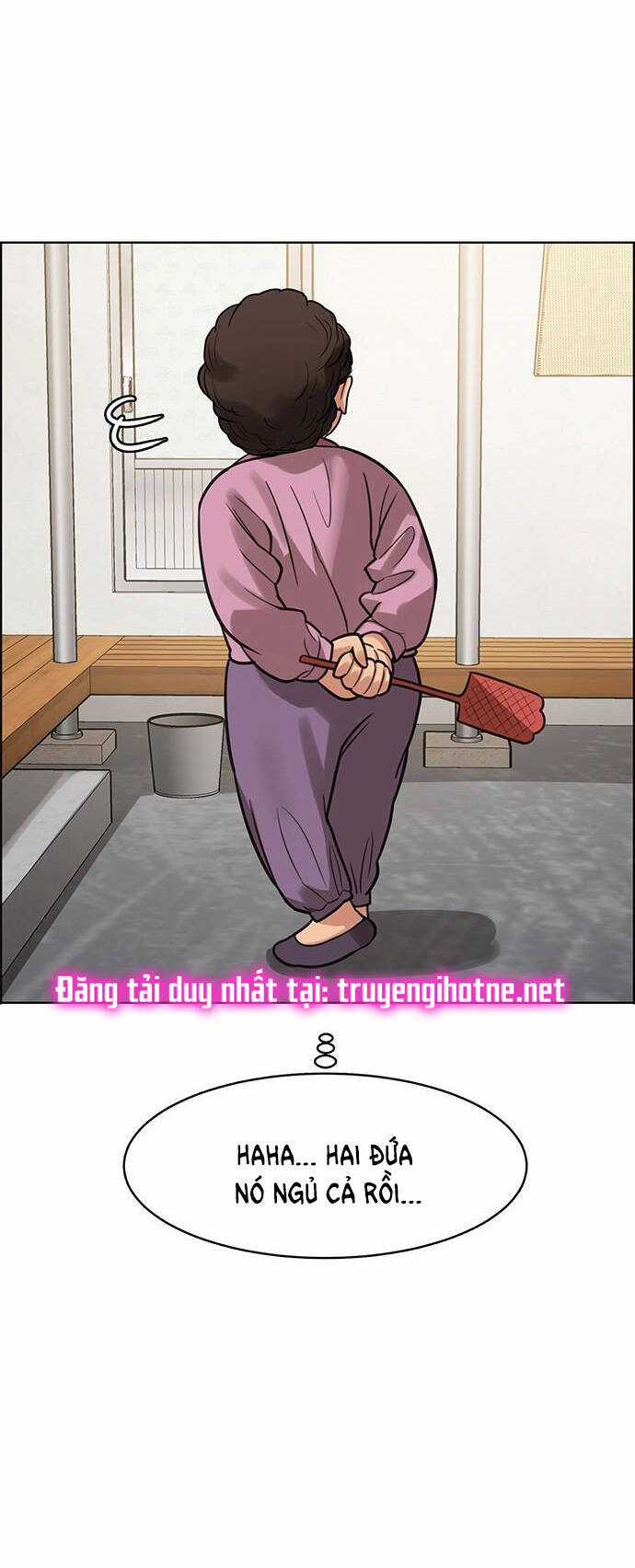 Nữ Thần Giáng Thế Chapter 210.2 trang 22