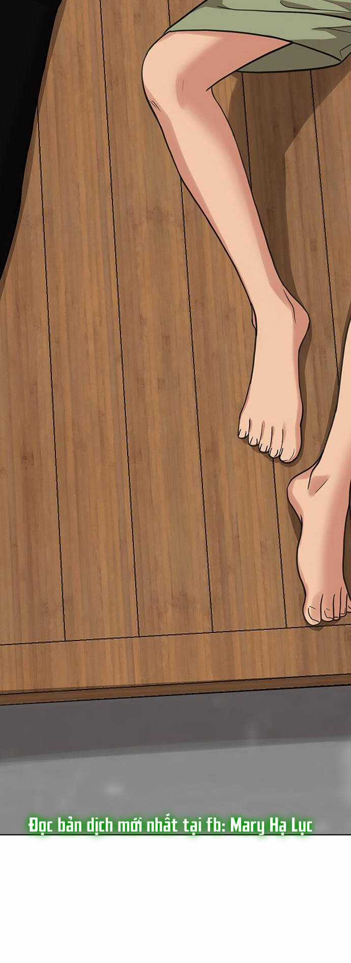 Nữ Thần Giáng Thế Chapter 210.2 trang 24