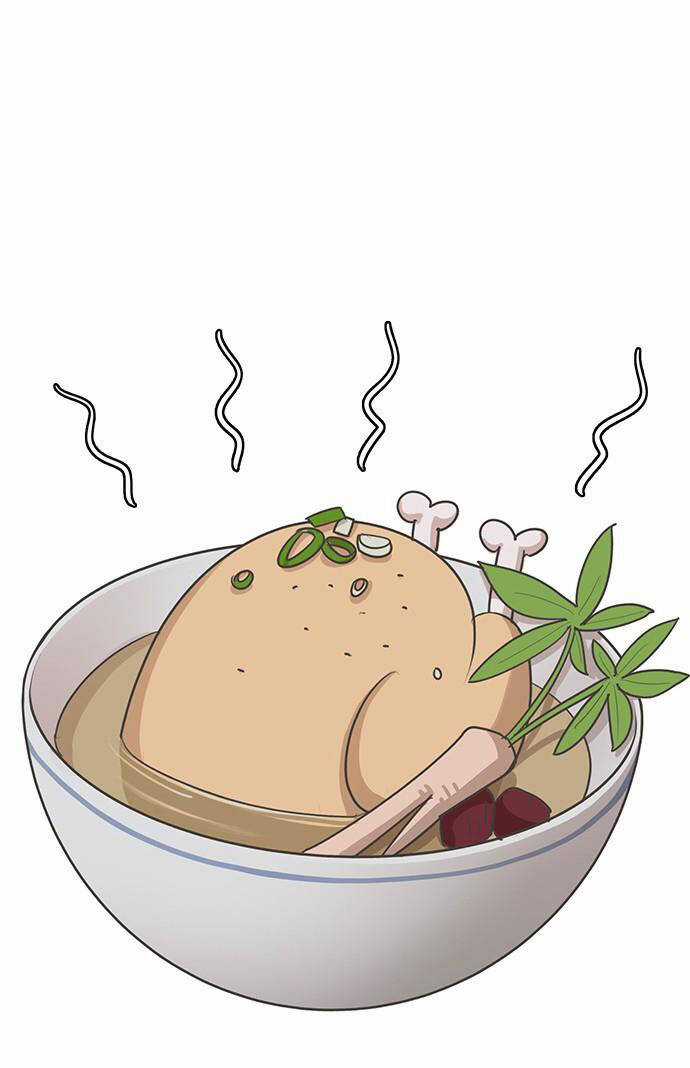 Nữ Thần Giáng Thế Chapter 210.2 trang 29