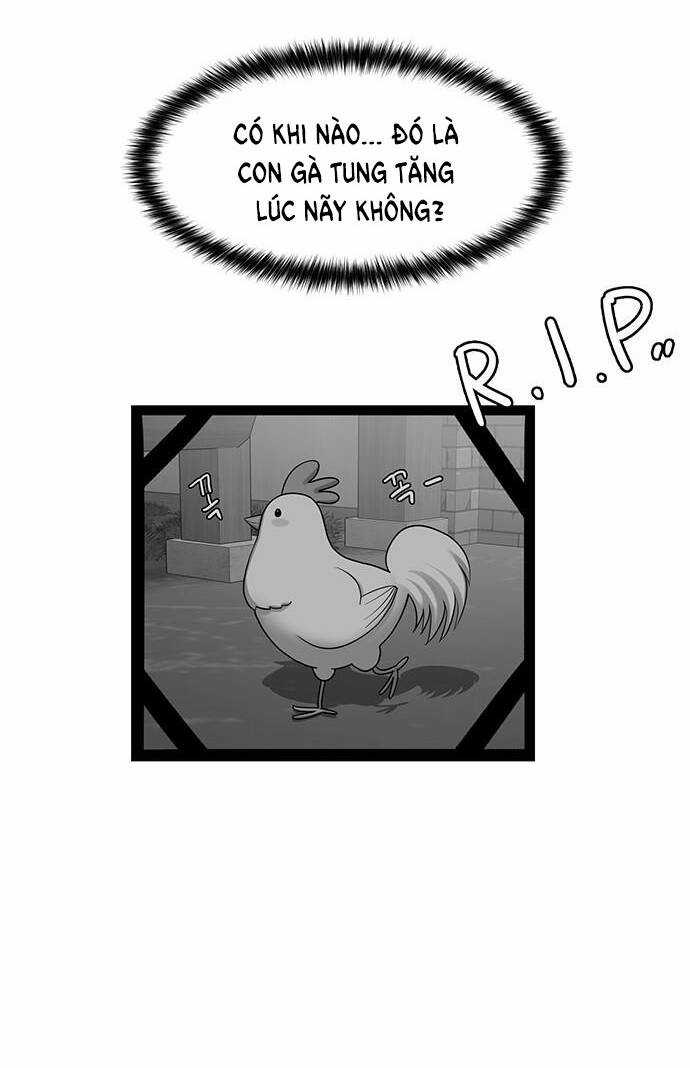 Nữ Thần Giáng Thế Chapter 210.2 trang 30