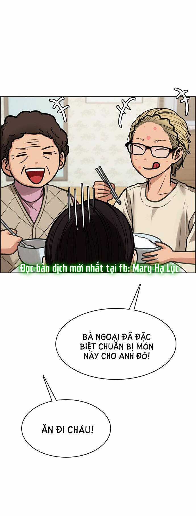 Nữ Thần Giáng Thế Chapter 210.2 trang 31