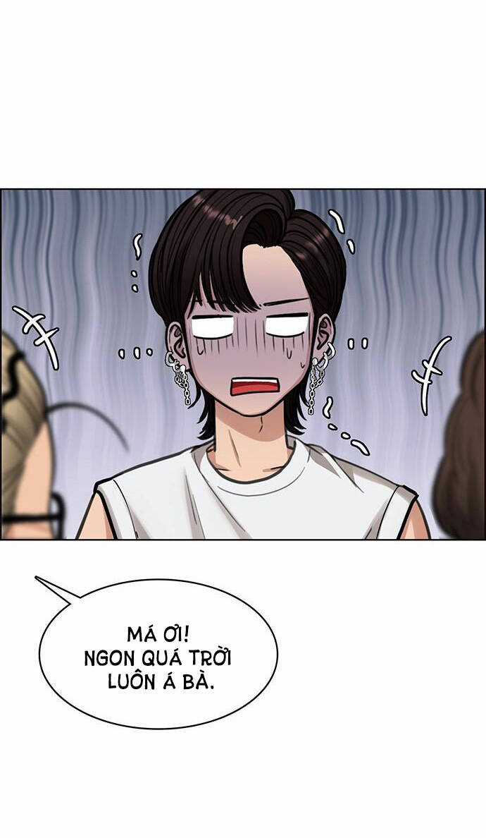 Nữ Thần Giáng Thế Chapter 210.2 trang 32