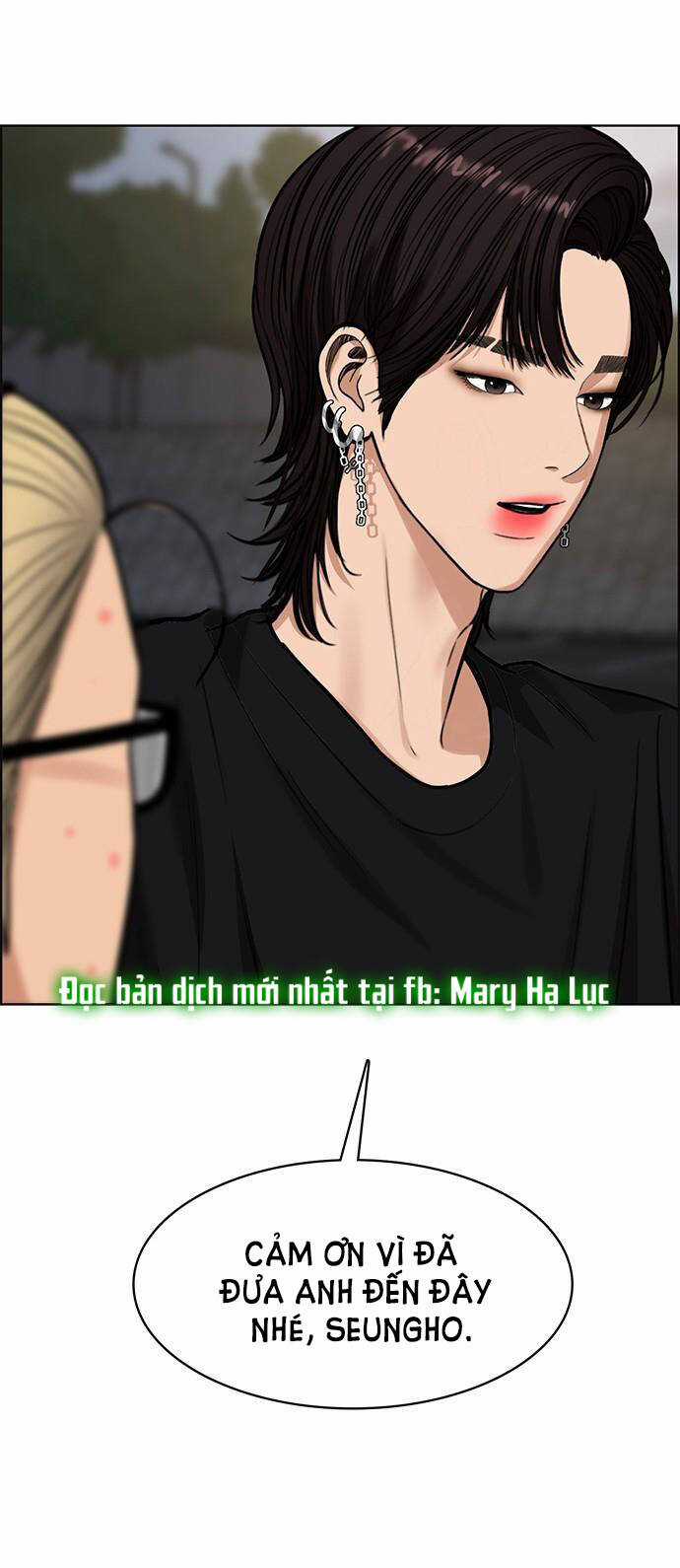 Nữ Thần Giáng Thế Chapter 210.2 trang 35