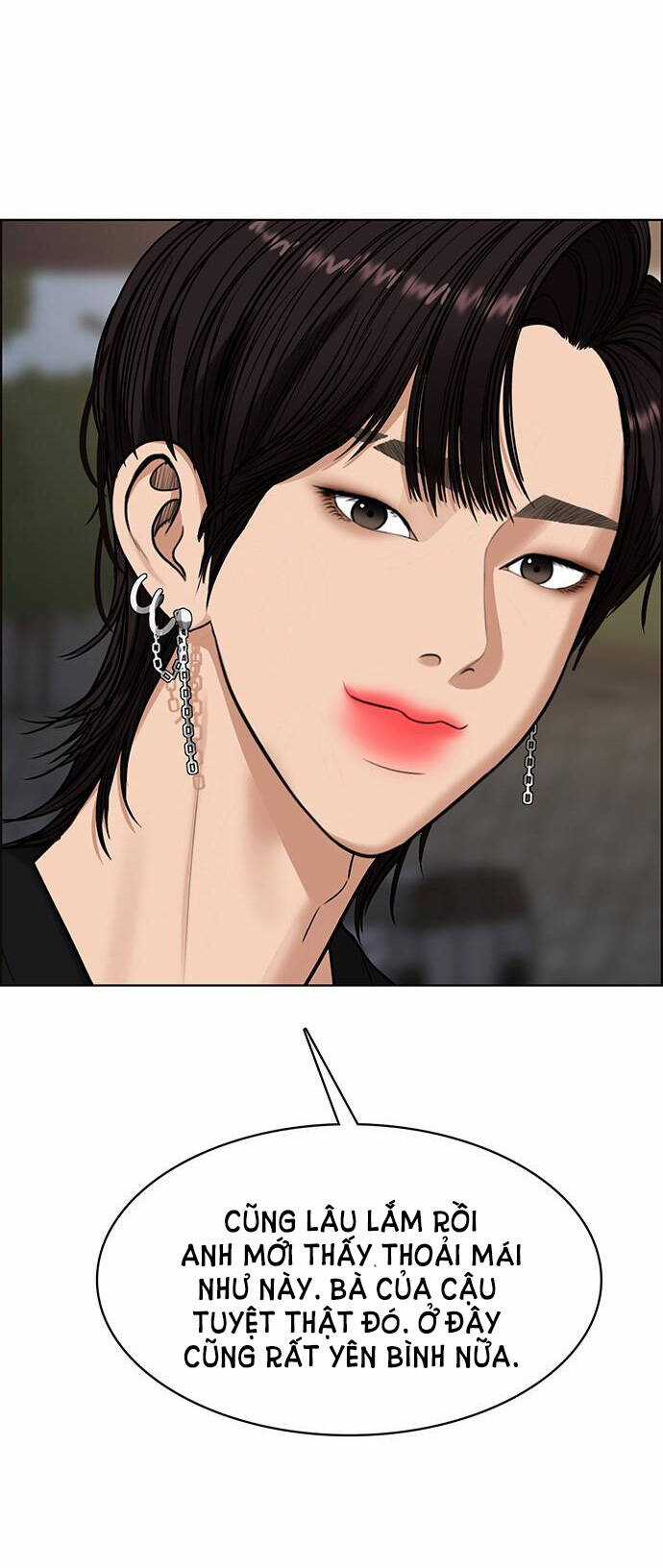 Nữ Thần Giáng Thế Chapter 210.2 trang 37