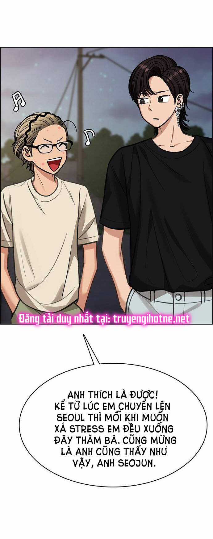 Nữ Thần Giáng Thế Chapter 210.2 trang 38