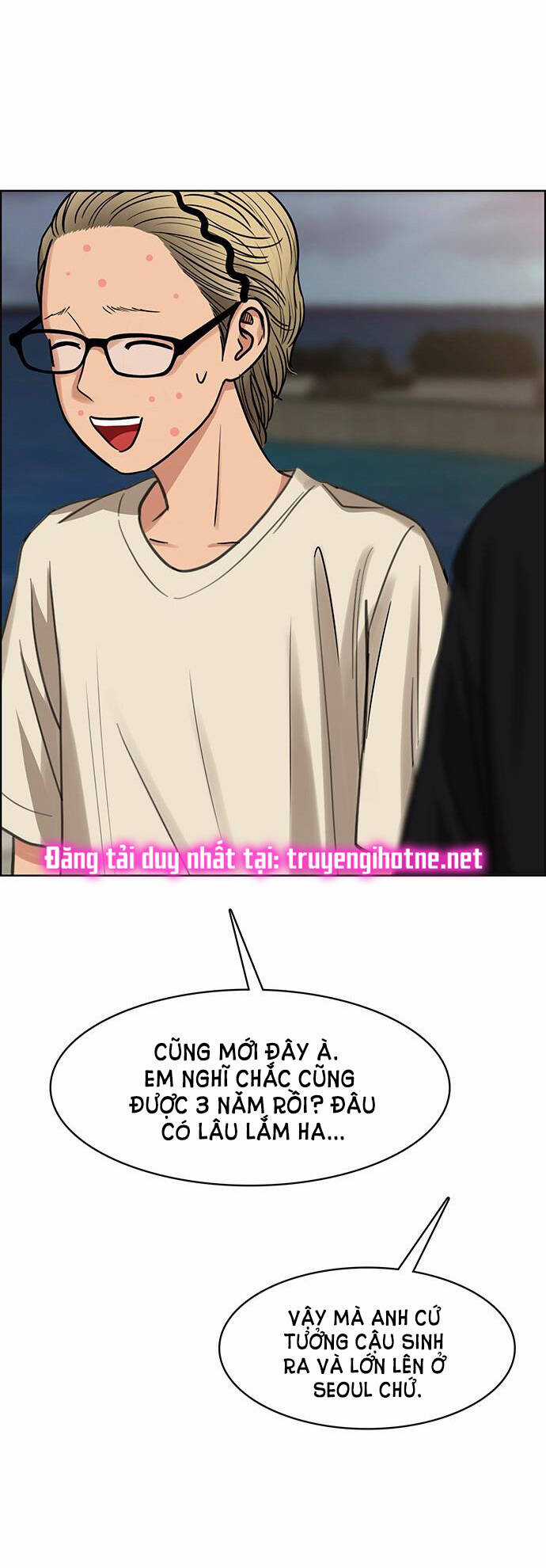 Nữ Thần Giáng Thế Chapter 210.2 trang 40