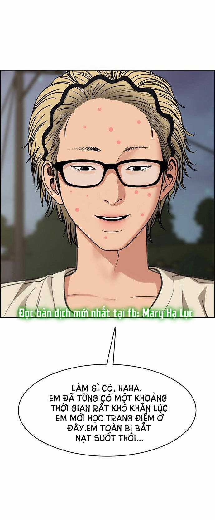 Nữ Thần Giáng Thế Chapter 210.2 trang 41