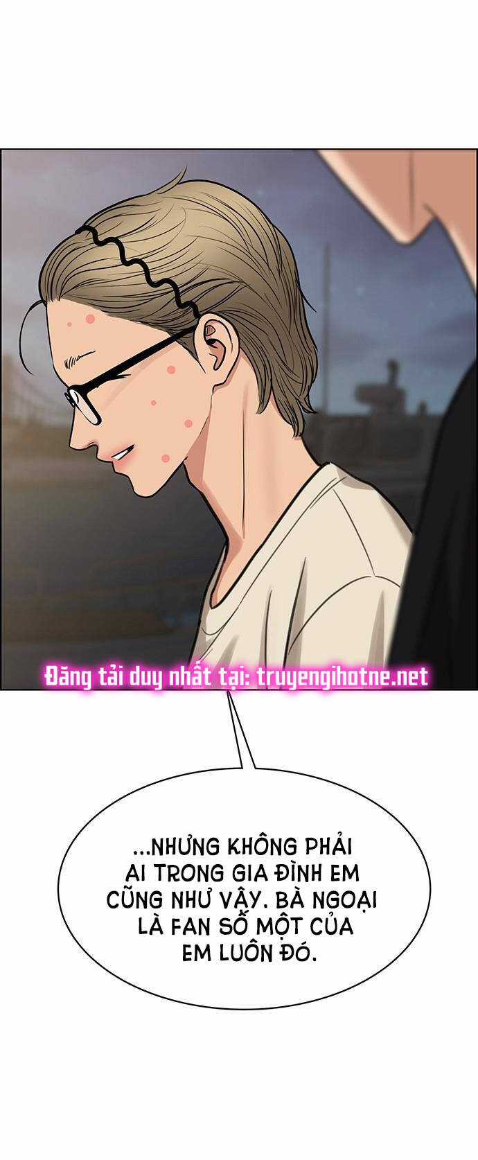 Nữ Thần Giáng Thế Chapter 210.2 trang 45