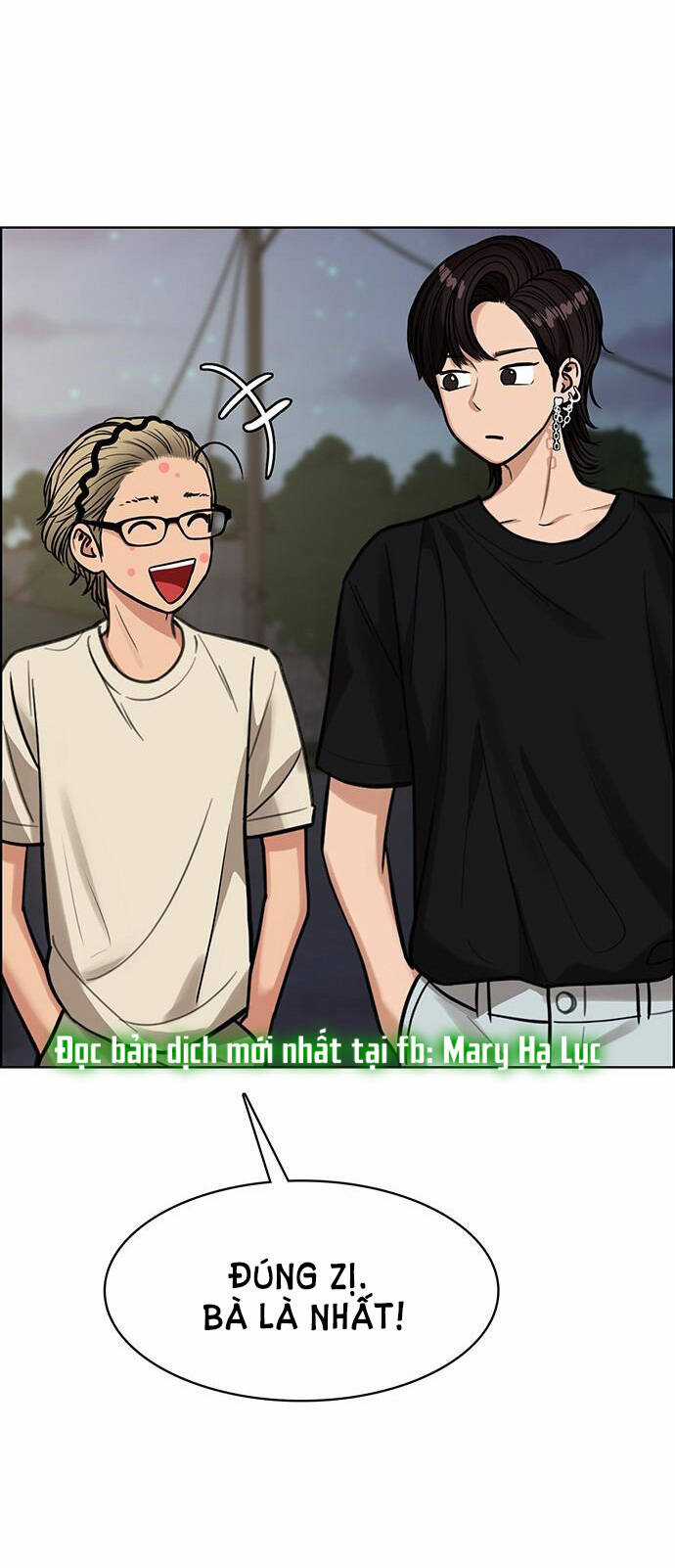 Nữ Thần Giáng Thế Chapter 210.2 trang 47