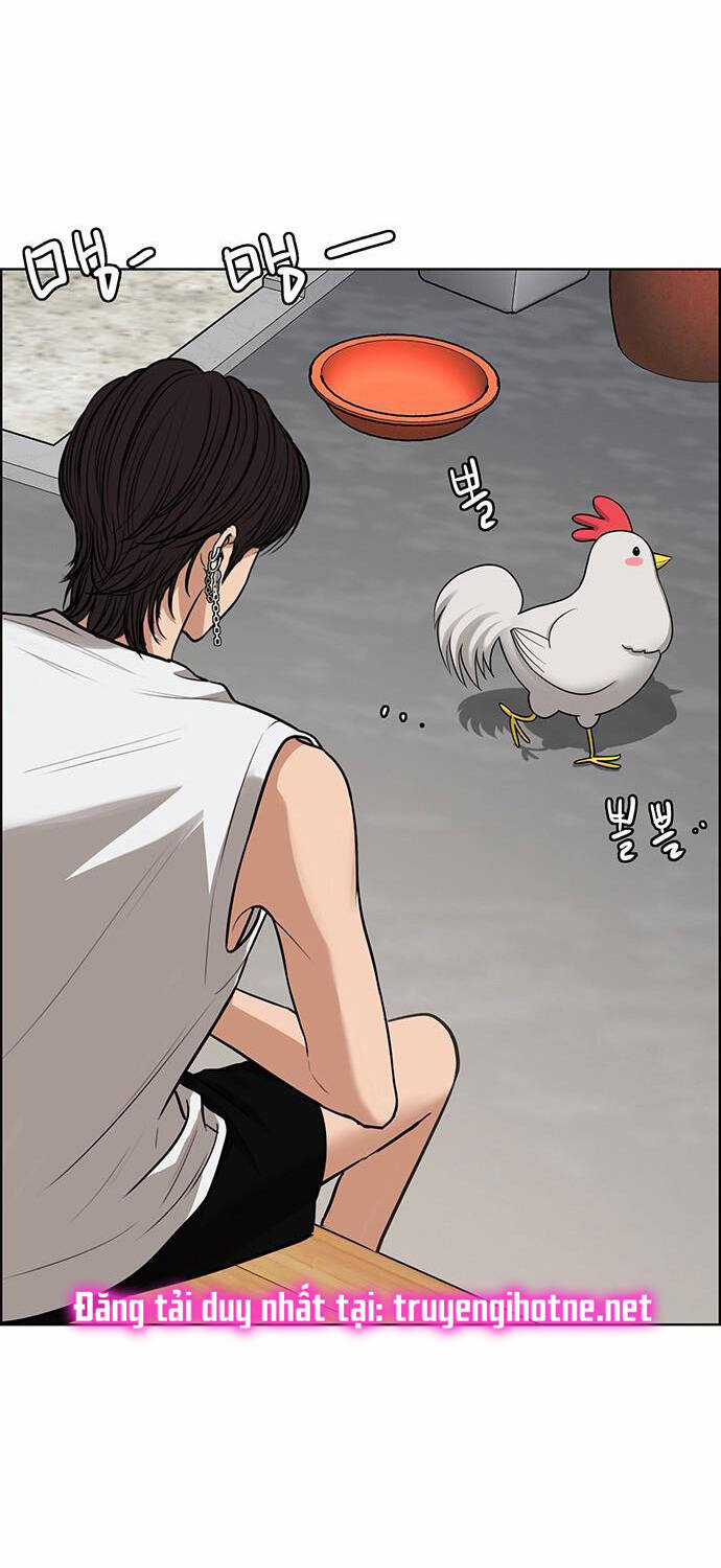 Nữ Thần Giáng Thế Chapter 210.2 trang 5