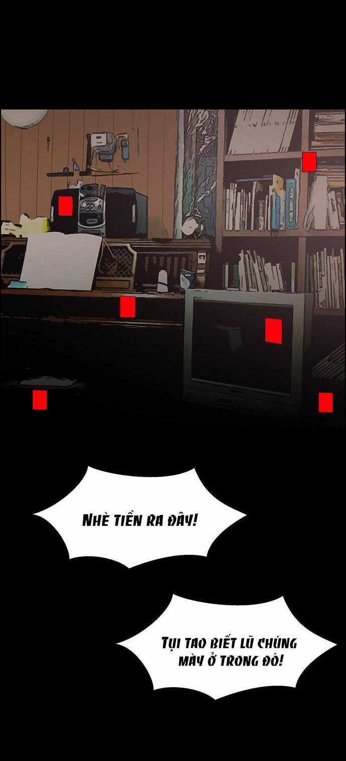 Nữ Thần Giáng Thế Chapter 210.2 trang 51