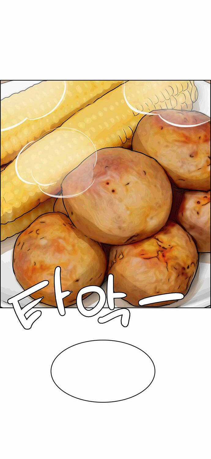 Nữ Thần Giáng Thế Chapter 210.2 trang 6