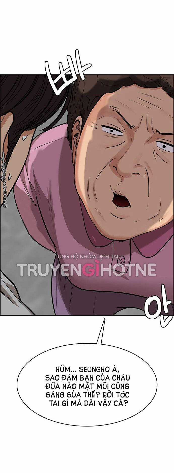 Nữ Thần Giáng Thế Chapter 210.2 trang 8