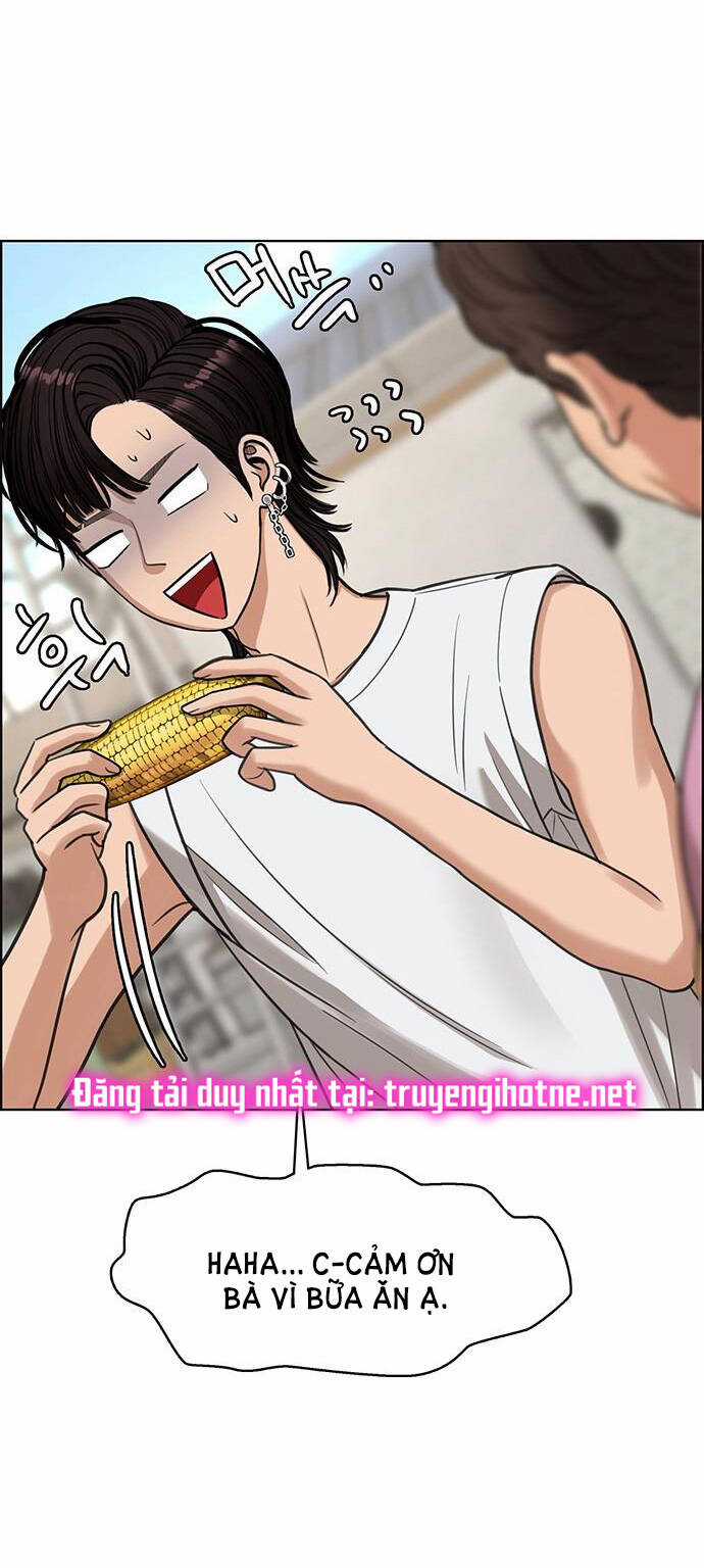 Nữ Thần Giáng Thế Chapter 210.2 trang 9