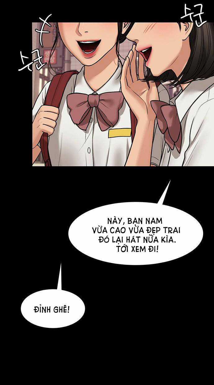 Nữ Thần Giáng Thế Chapter 211.1 trang 11