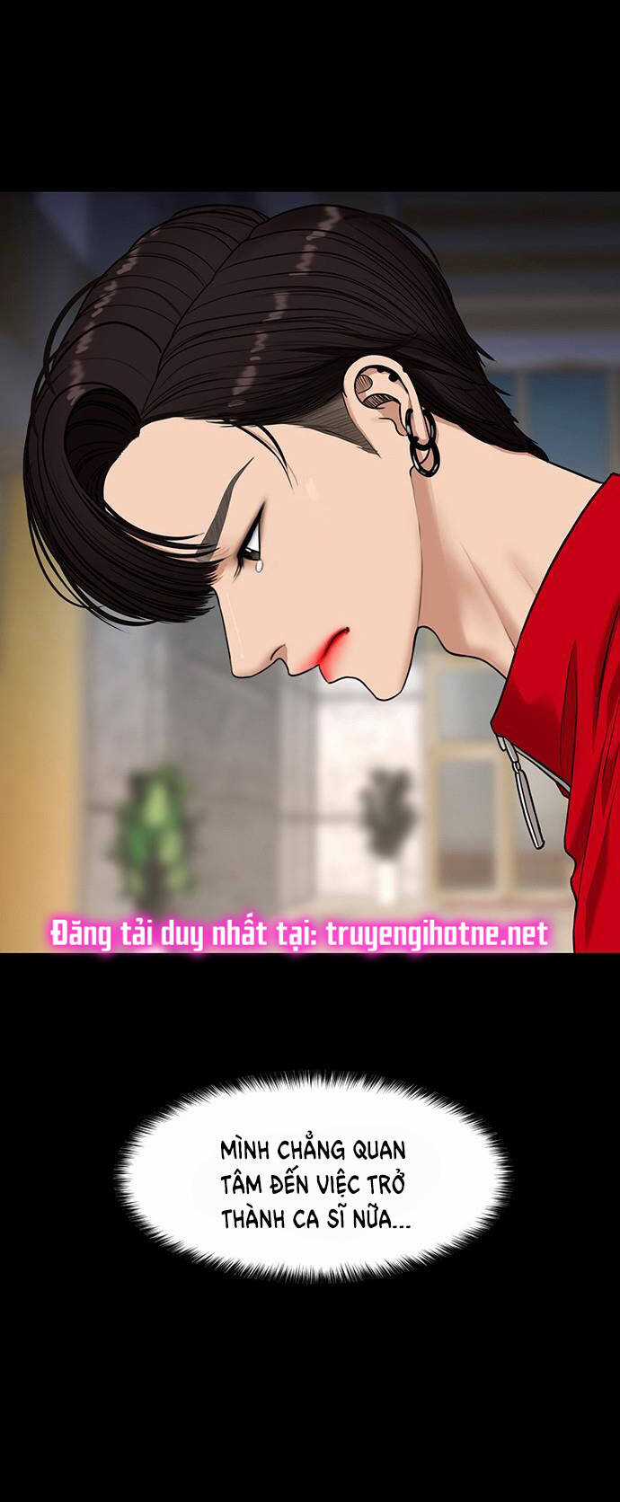 Nữ Thần Giáng Thế Chapter 211.1 trang 23