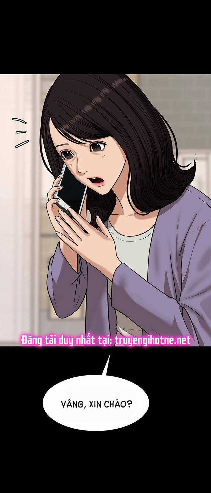 Nữ Thần Giáng Thế Chapter 211.1 trang 26