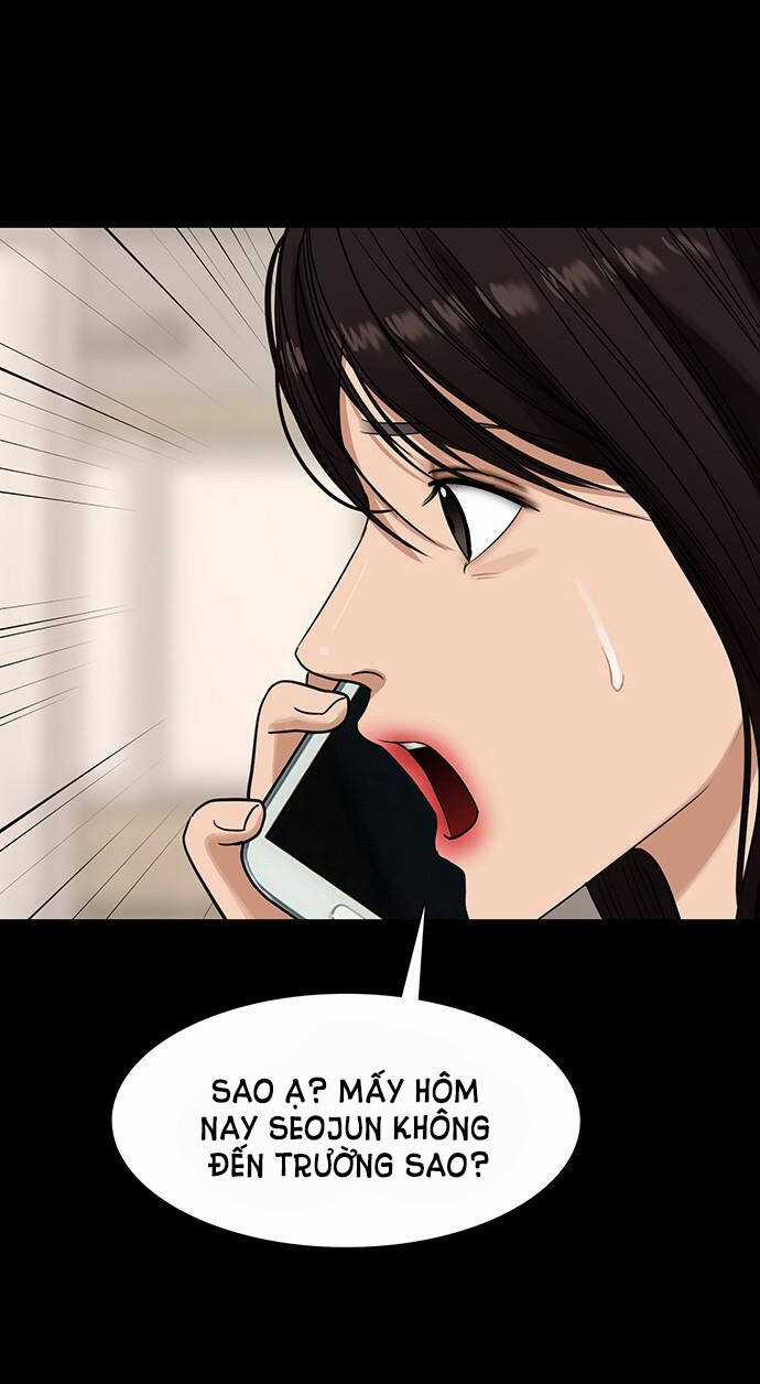 Nữ Thần Giáng Thế Chapter 211.1 trang 27