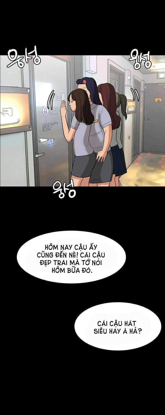 Nữ Thần Giáng Thế Chapter 211.1 trang 29