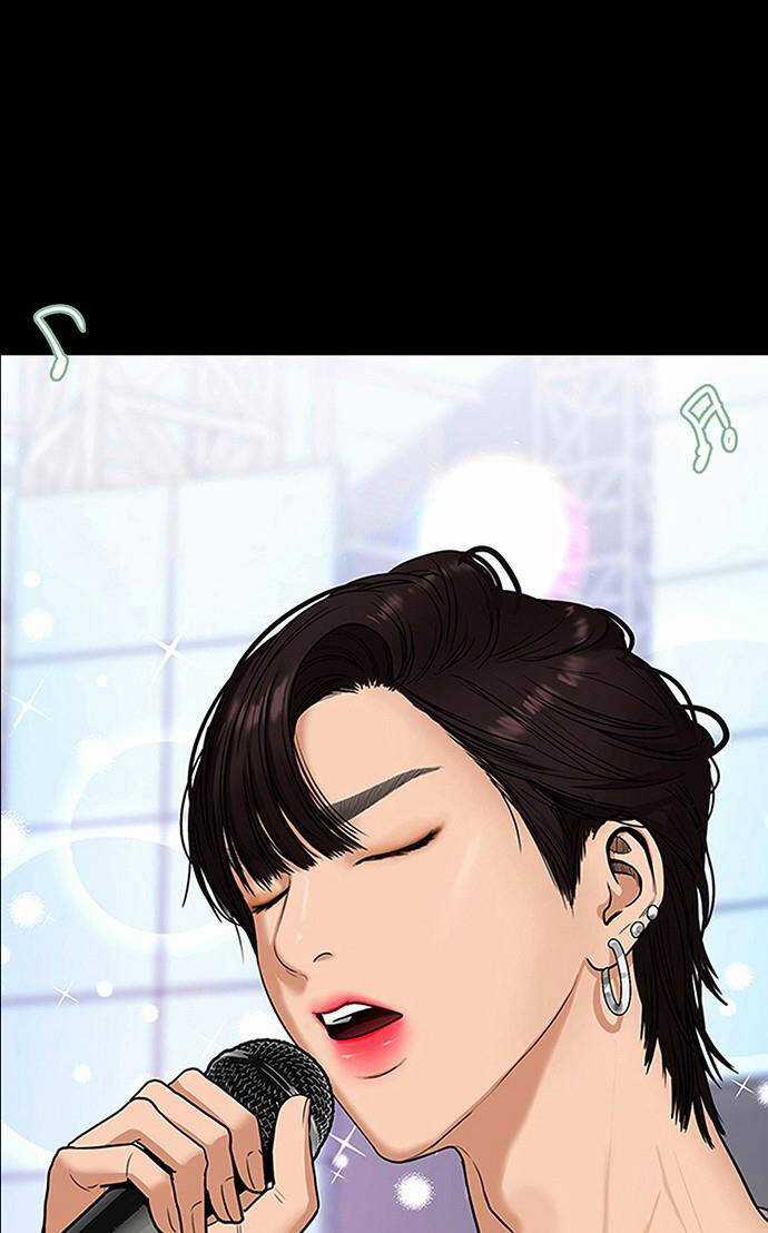 Nữ Thần Giáng Thế Chapter 211.1 trang 33