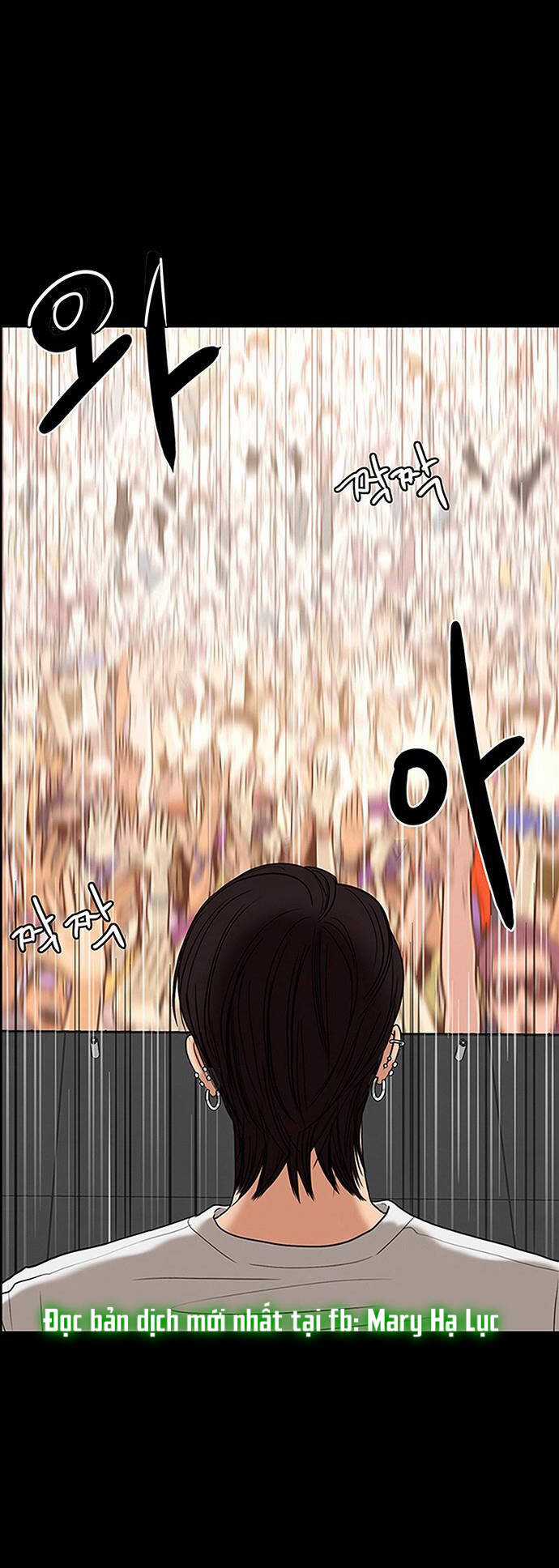 Nữ Thần Giáng Thế Chapter 211.1 trang 35