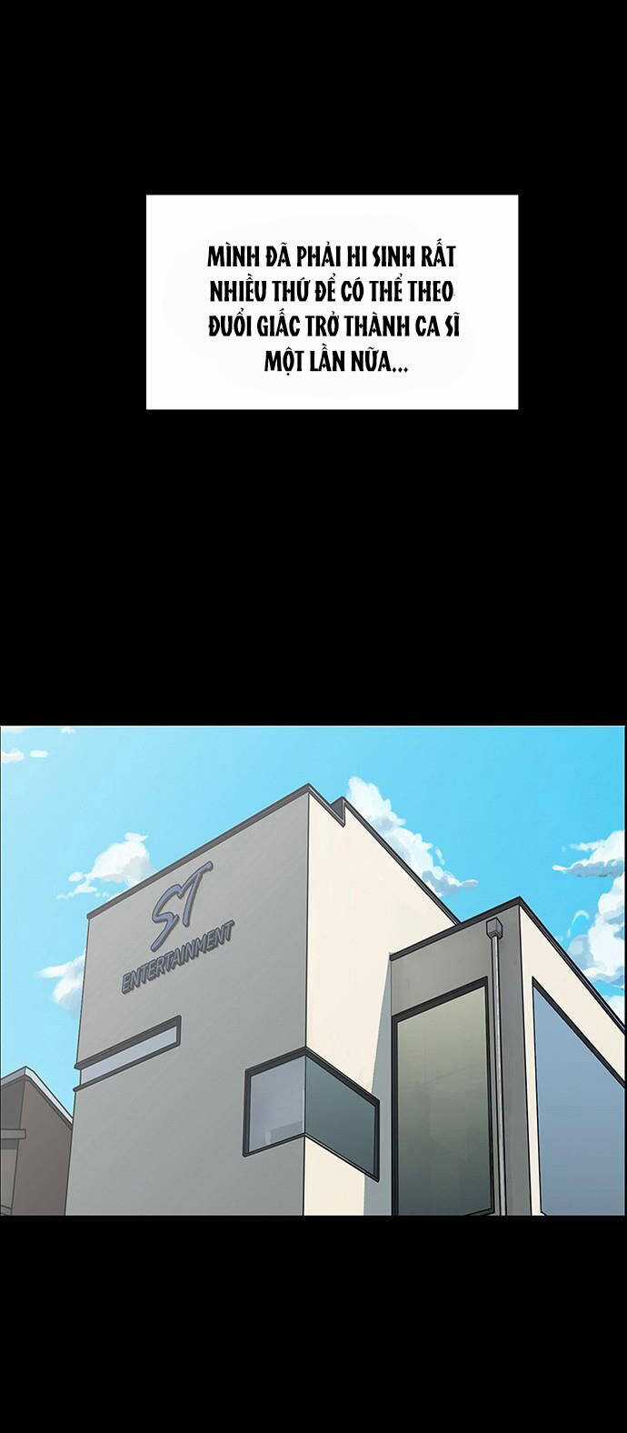 Nữ Thần Giáng Thế Chapter 211.1 trang 40