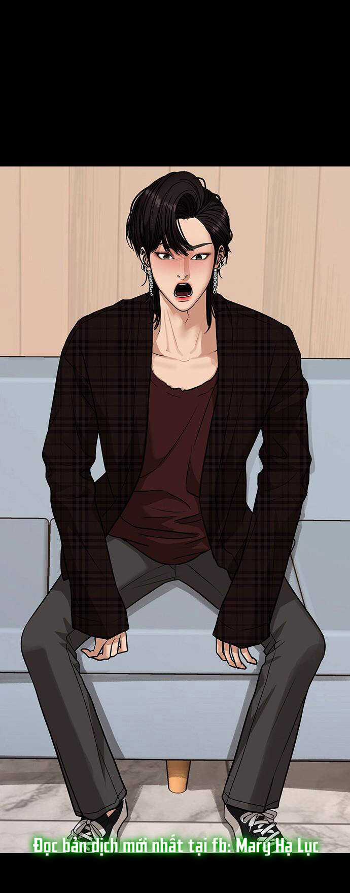 Nữ Thần Giáng Thế Chapter 211.1 trang 45