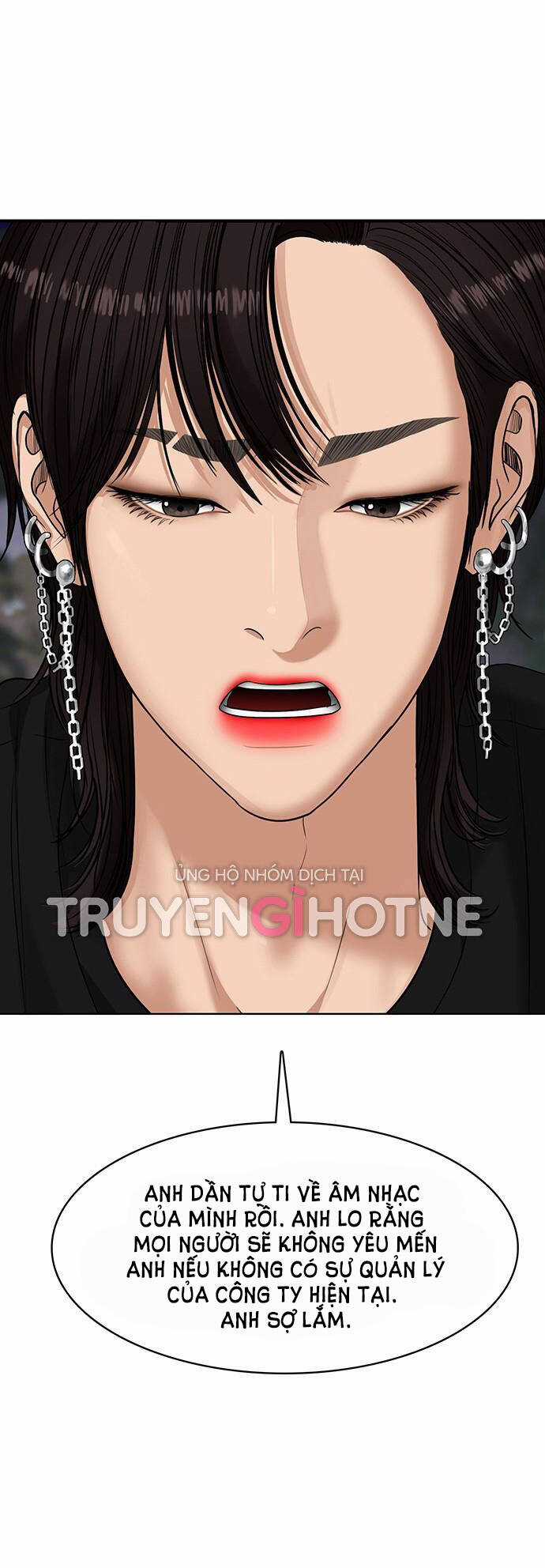 Nữ Thần Giáng Thế Chapter 211.2 trang 12